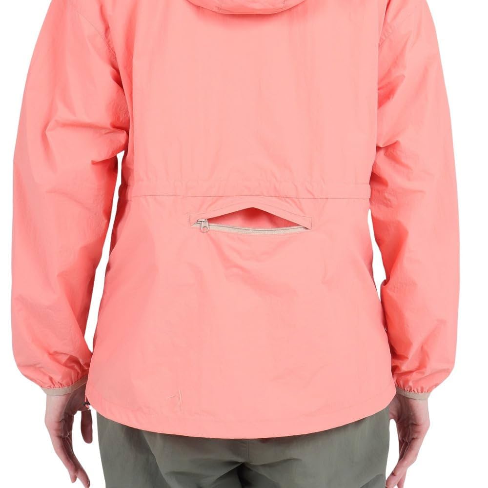 WHOLE EARTH - 【新品】ホールアース　シェルジャケット 軽量 収納ポケット付き メンズ Lサイズ WHOLE EARTH ホールアース（Whole Earth）（レディース